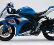 Новый Suzuki GSX-R1000 образца 2012 года
